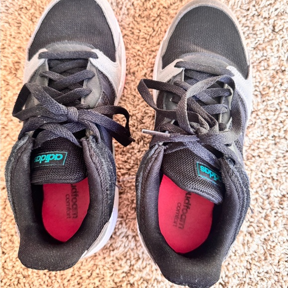 Adidas cloudfoam fashion sneakers - Picture 1 of 6